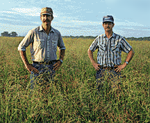 farmers