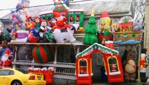 InflateablePrepper