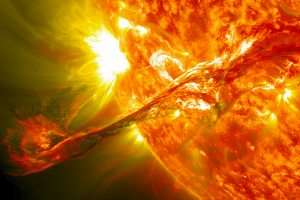 coronal-mass-ejection-solar-flare-wikimedia