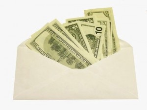 money-envelope