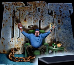 debt-slavery-david-dees